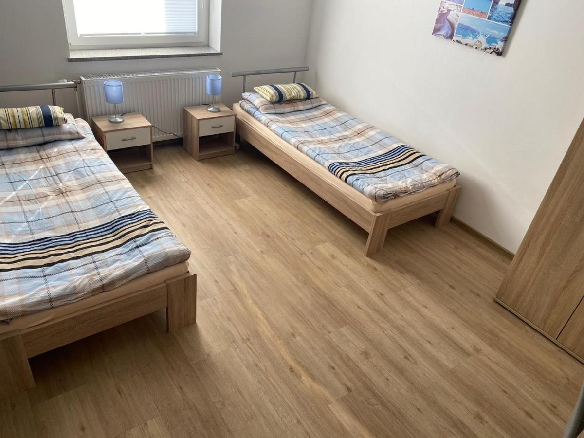 Zweibettzimmer